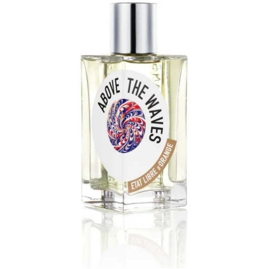 Etat Libre d'Orange Etat Libre d'Oranžinis Etat Libre D'Oranžinis Above The Waves EDP парфюмированная вода унисекс, 100 мл – 2