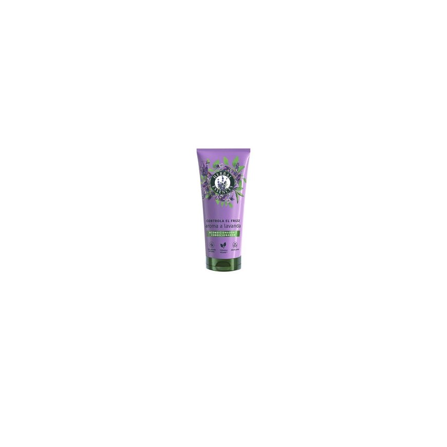 Кондиционер Herbal Essences против завивания с лавандой, 250 мл