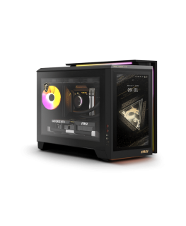 MSI MEG Vision X AI 2NVR7-236AT CU7 265K/64GB/2TBSSD/RTX5070Ti/W