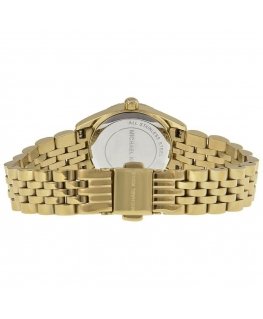 Moteriškas laikrodis MICHAEL KORS MK3271 - LEXINGTON (zm510d)