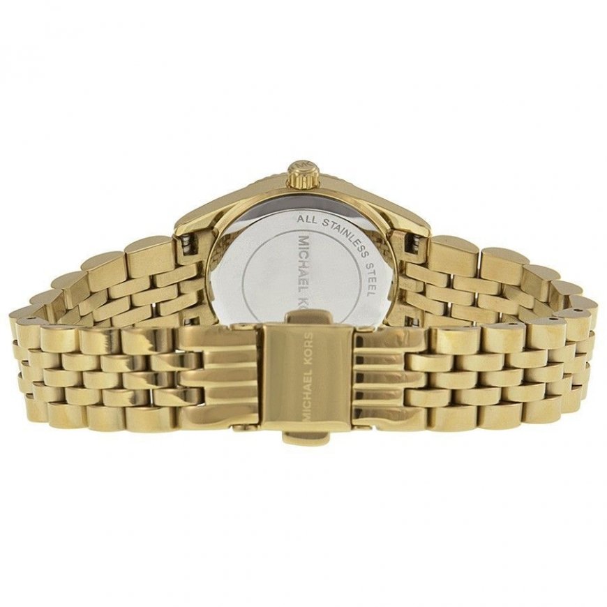 Moteriškas laikrodis MICHAEL KORS MK3271 - LEXINGTON (zm510d)
