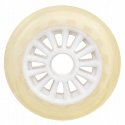 January PAspirtuko RATAS PU 100mm white