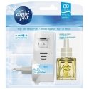 Electric Air Freshener + Refill Sky Ambi Pur (21.5 ml) Electric Air Freshener + Refill Sky Ambi Pur (21.5 ml)