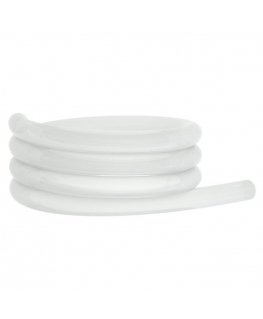 Barrow Silicone Bending Insert 10 mm for Rigid Tubes - 10 cm, White