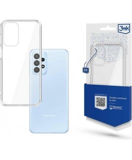 Dėklas 3mk skaidrus MagCase Apple iPhone 17