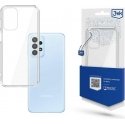 Чехол 3mk прозрачный MagCase для Apple iPhone 17 Чехол 3mk прозрачный MagCase для Apple iPhone 17