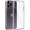 3mk Transparent MagCase Case for Apple iPhone 17 3mk Transparent MagCase Case for Apple iPhone 17