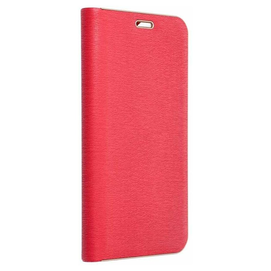 OEM LUNA Book Gold -kotelo Samsung Galaxy S25 Ultra musta. – 2