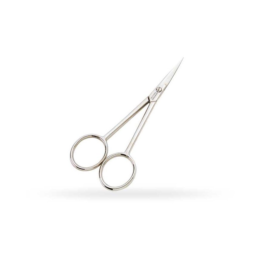 Premax Consorzio Curved Embroidery Scissors F72050414M