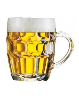 Britannia Mug 570 ml ARCOROC