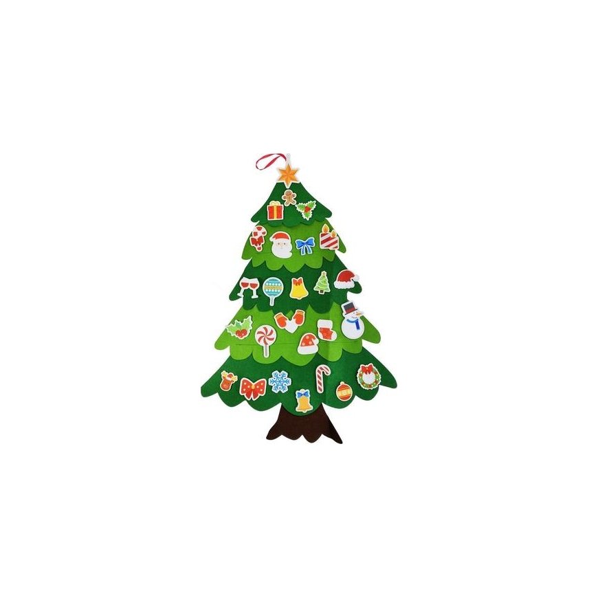 Christmas decoration Saska Garden chicken – 2