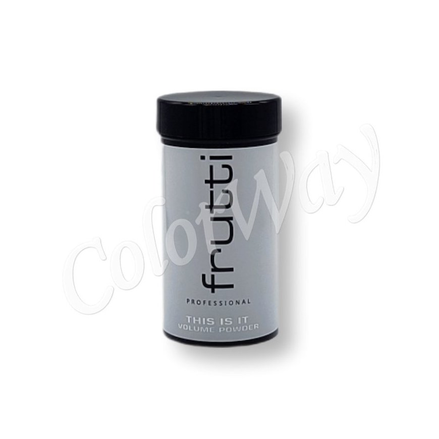 Frutti Professional Styling, 10 г – 2