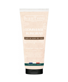 Beauterra Coco Šveitiklis, 200 ml