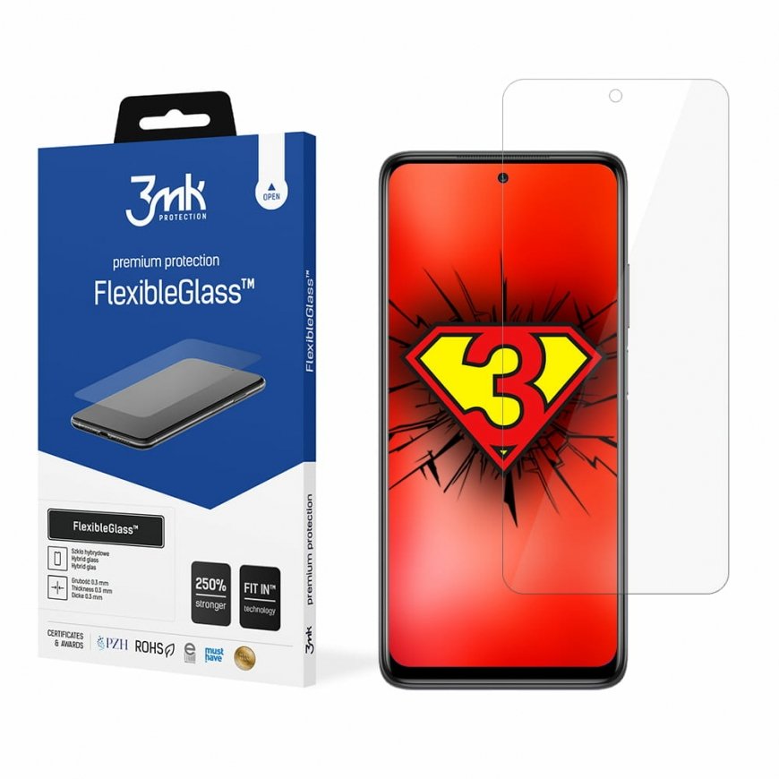 3MK FlexibleGlass 1 kpl