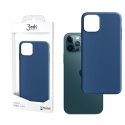 3MK Matt Case matkapuhelimen suojakotelo 3MK Matt Case matkapuhelimen suojakotelo