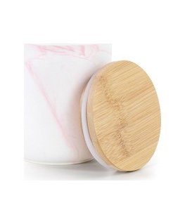 AmeliaHome SANDĖLIAVIMAS / AH / APALLA / POWDER Roosa / 8,5X9,4