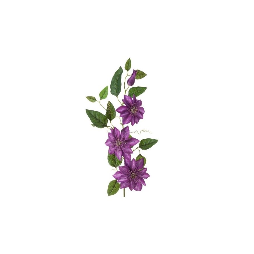 Eurofirany KW/NATU/391/FIOL FIOL – 2