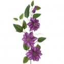 Eurofirany KW/NATU/391/FIOL FIOL Eurofirany KW/NATU/391/FIOL FIOL
