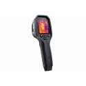 FLIR TG165-X Melns 2/3" 80 x 60 pikseļi Iebūvēta displeja LCD 320 x 240 pikseļi FLIR TG165-X Melns 2/3" 80 x 60 pikseļi Iebūvēta displeja LCD 320 x 240 pikseļi