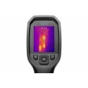 FLIR TG165-X Черный 2/3" 80 x 60 пикселей Встроенный экран ЖК 320 x 240 пикселей
