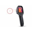 FLIR TG165-X Черный 2/3" 80 x 60 пикселей Встроенный экран ЖК 320 x 240 пикселей