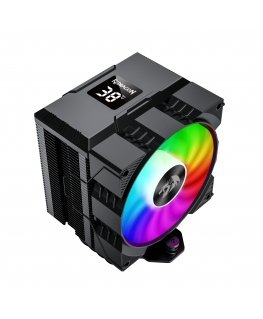 REDRAGON CC-1014 computer cooling system 9.2 cm