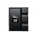 REDRAGON CC-1014 computer cooling system 9.2 cm