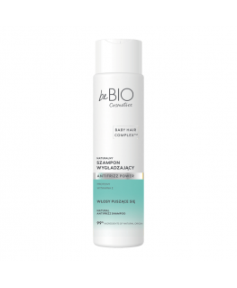 BeBio Ewa Chodakowska Baby Hair Complex Antifrizz Power, 300 ml