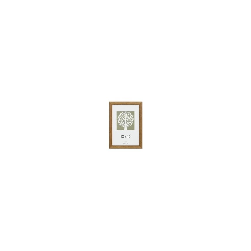 Imagėe Photo Frame 10x15 with PINE HONEY 1200913