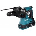 Akкумуляторный комбинированный перфоратор Makita DHR243RT3J Akкумуляторный комбинированный перфоратор Makita DHR243RT3J