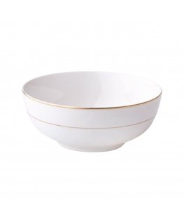 Salaattiastia 16 cm Aura Gold AMBITION