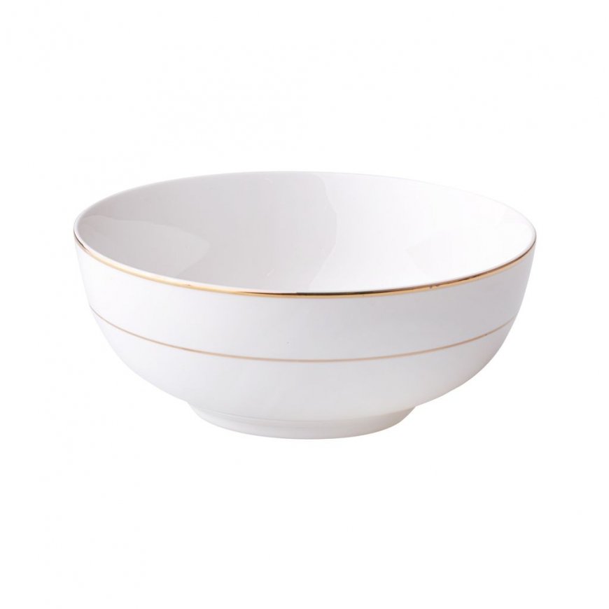 Salaattiastia 16 cm Aura Gold AMBITION – 2