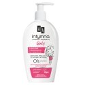 AA intīmās higiēnas līdzeklis „Protection + Care“, 300 ml AA intīmās higiēnas līdzeklis „Protection + Care“, 300 ml