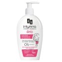 AA intīmās higiēnas līdzeklis „Protection + Care“, 300 ml AA intīmās higiēnas līdzeklis „Protection + Care“, 300 ml