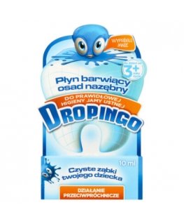Pollena DROPINGO 10 ml TV