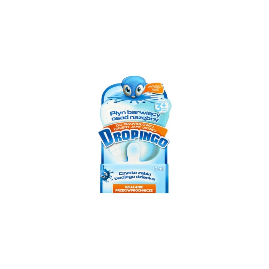 Pollena DROPINGO 10 ml TV