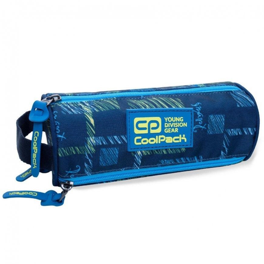 Пенал Cool Pack COOLPACK OMNI Ocean room