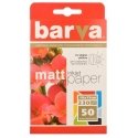 Photo Paper Color (IP-A230-023) Matte 230 g/m², 10x15, 50 sheets Photo Paper Color (IP-A230-023) Matte 230 g/m², 10x15, 50 sheets