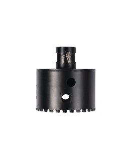 Milwaukee DIAMOND MAX M14 83 mm Diamond Drill Bit