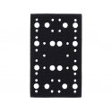 Makita Protective Pad 80x130mm (2pcs) D-78829 BO005CG Makita Protective Pad 80x130mm (2pcs) D-78829 BO005CG