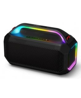 Philips TAS7000EB Kannettava kaiutinjärjestelmä 2.1 musta 50 W