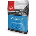 Orijen Original 6 kg Pieaudzis suns Cālis, Zivs, Tītars Orijen Original 6 kg Pieaudzis suns Cālis, Zivs, Tītars