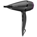 Remington AC7100 hair dryer 2100 W Black Remington AC7100 hair dryer 2100 W Black