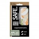 PanzerGlass SAFE. by ® Screen Protector Google Pixel 10 | 10 Pro | 9 | 9 Pro | Classic Fit Selge ekr