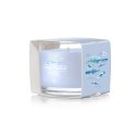 Yankee Candle Ocean Air vahakynttilä Pyöreä Meri Sininen 1 kpl