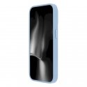 Mocco Satin Elegant MagSafe Case Aizsargapvalks priekš Apple iPhone 15 Pro Max