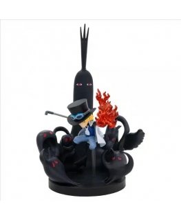 Banpresto BP29202P veiksmo / kolekcinė figūrėlė
