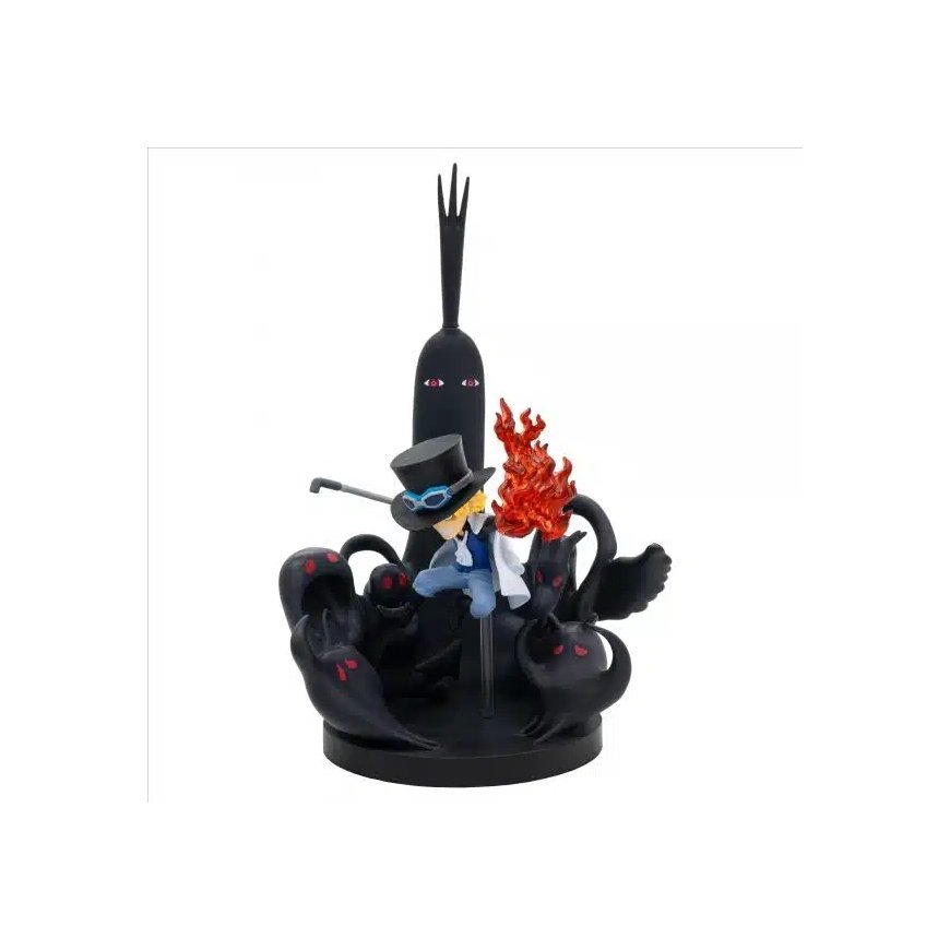 Banpresto BP29202P collectible figure/statue