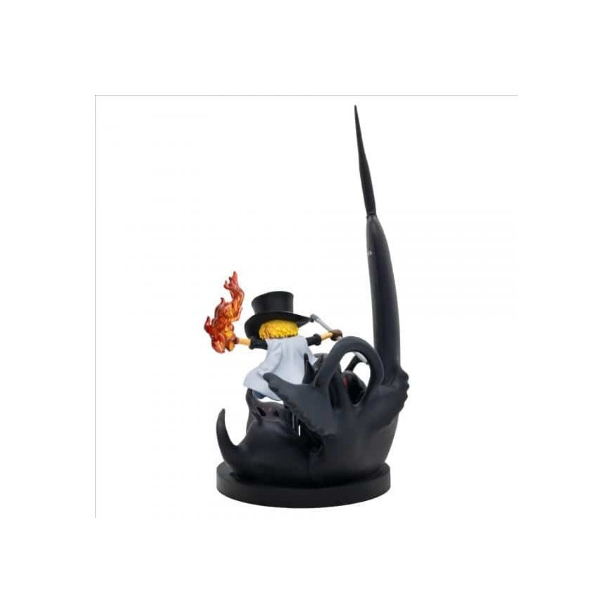 Banpresto BP29202P veiksmo / kolekcinė figūrėlė – 3