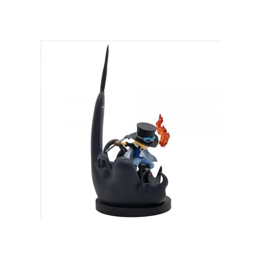 Banpresto BP29202P action - ja keräilyfiguuri – 4